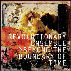 Beyond The Boundary Of Time