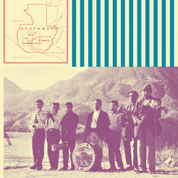 Music Of Guatemala