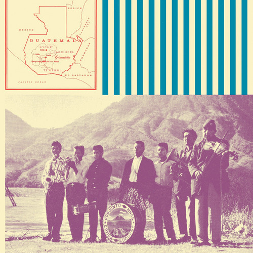 Music Of Guatemala