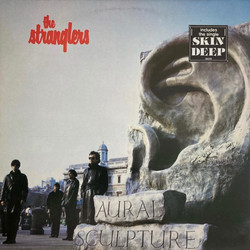 Aural Sculpture (LP)