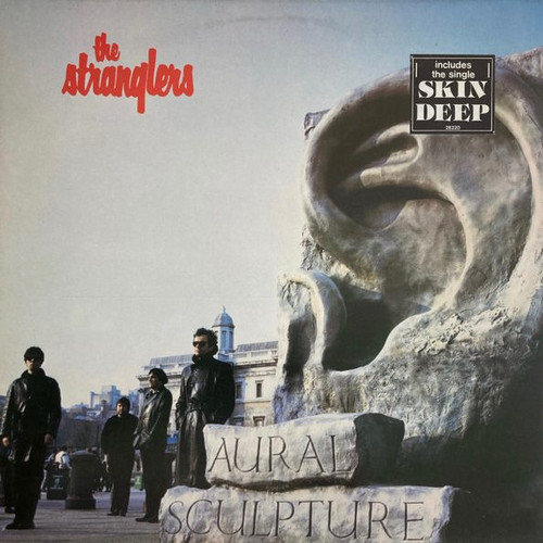 Aural Sculpture (LP)