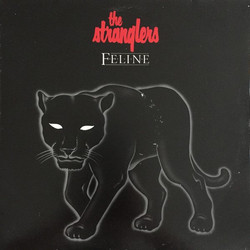 Feline (LP)