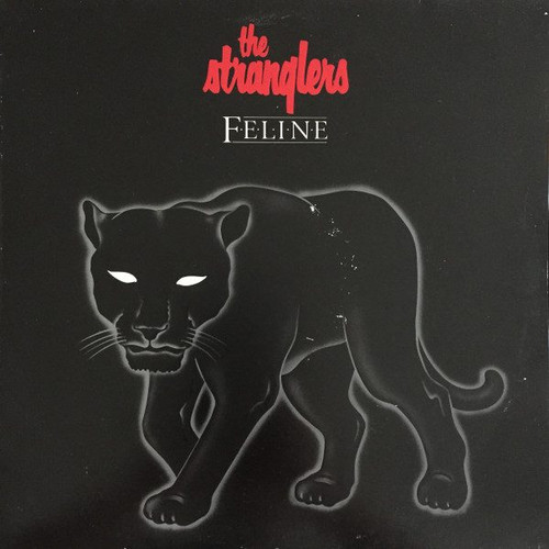 Feline (LP)