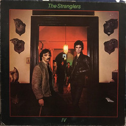 IV (Rattus Norvegicus) (LP)