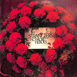 No More Heroes (LP)