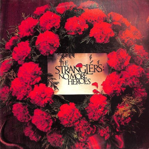 No More Heroes (LP)