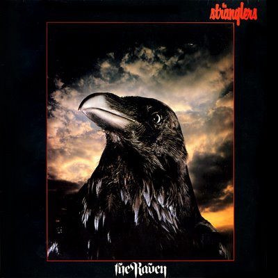 The Raven (LP)