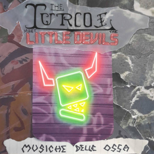 Musiche delle Ossa