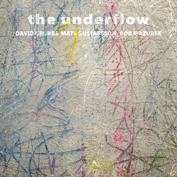 Live At The Underflow Record Store And Art Gallery