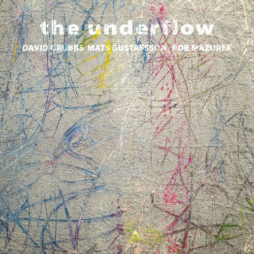 Live At The Underflow Record Store And Art Gallery