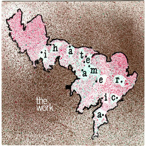 I Hate America