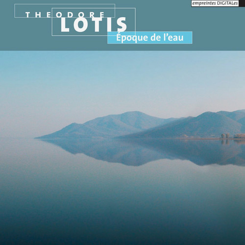Époque de l’Eau