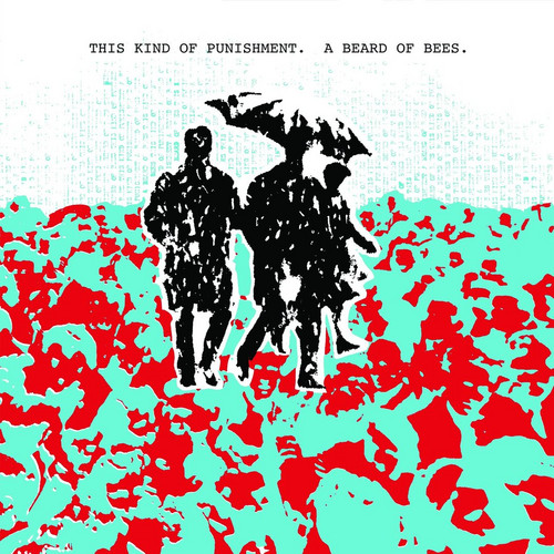A Beard Of Bees