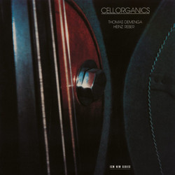 Cellorganics