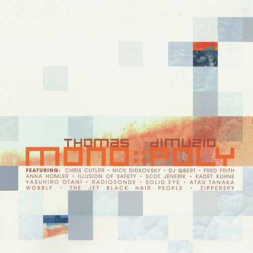 Mono::poly