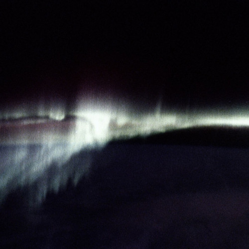 Tiento de las Luz