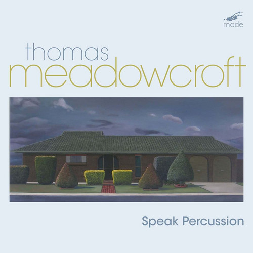 Percussion Works