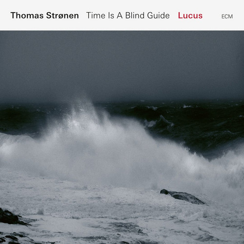 Time Is A Blind Guide - Lucus