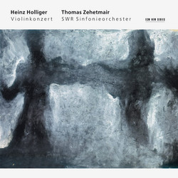 Violinkonzert "Hommage à Louis Soutter"
