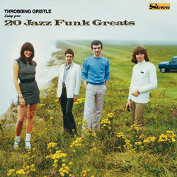 20 Jazz Funk Greats (LP)