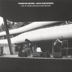 Live at Heine Onstad Kunstsenter