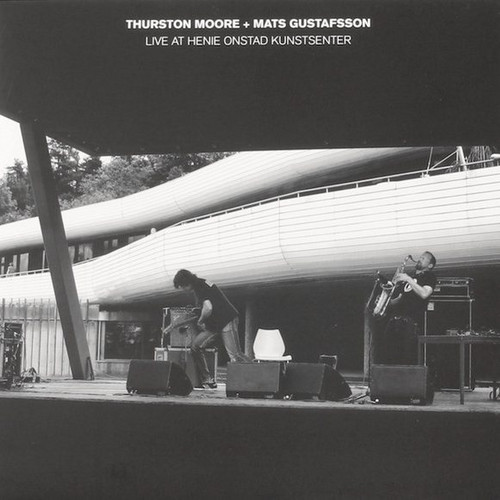 Live at Heine Onstad Kunstsenter