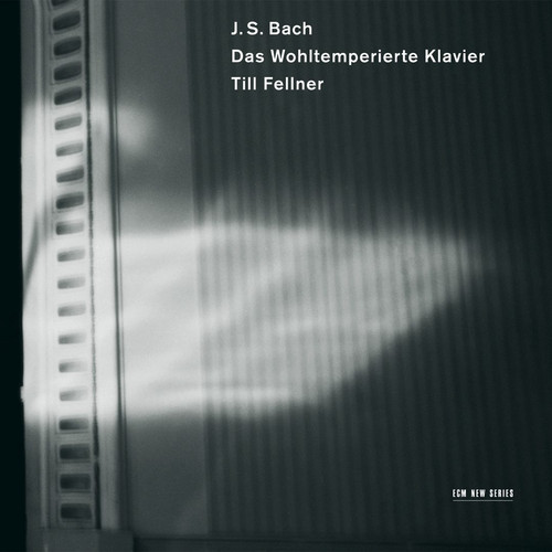 Das Wohltemperierte Klavier I