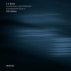 Inventionen und Sinfonien / Französische Suite V