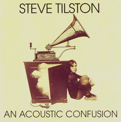 An Acoustic Confusion