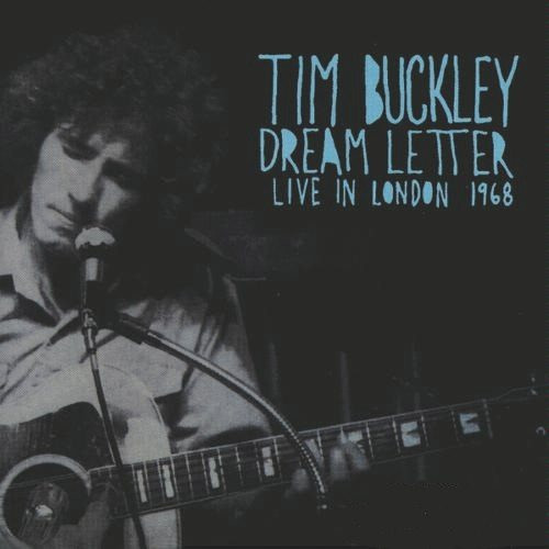 Dream Letter: Live In London 1968