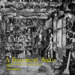 A Basement Suite