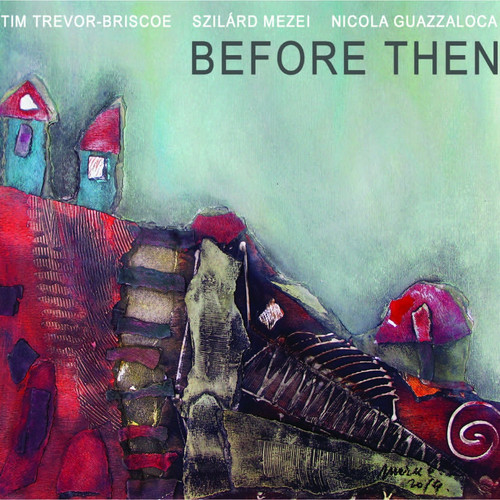 Before Then