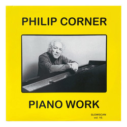 Piano Work