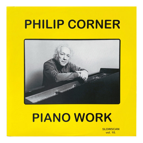 Piano Work