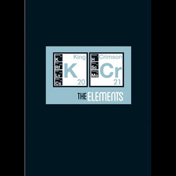 The Elements Tour Box 2021
