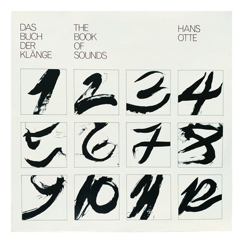 The Book Of Sounds