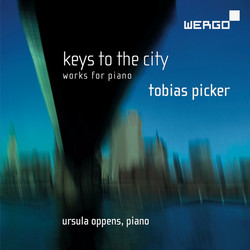 Keys to the City