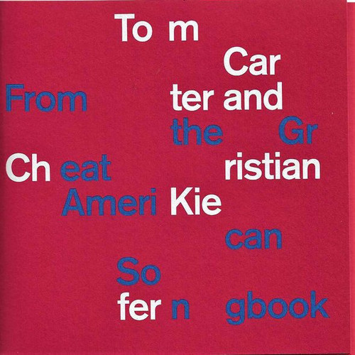From The Great American Songbook Label: Preservation