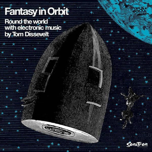 Fantasy In Orbit