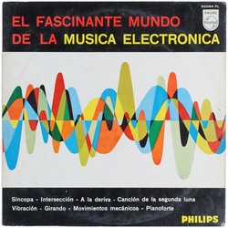 El Fascinante Mundo De La Musica Electronica