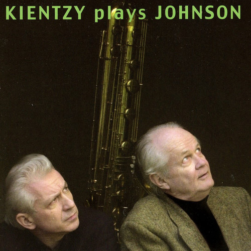 Kientzy plays Johnson