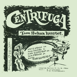 Centrifuga