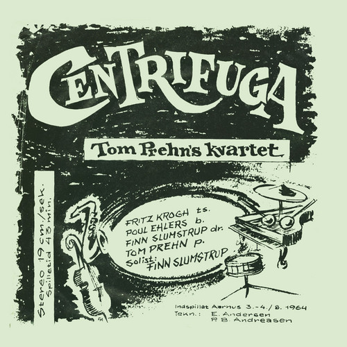 Centrifuga