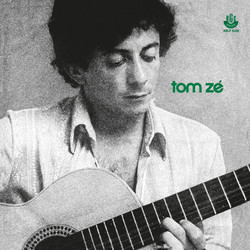 Tom Ze