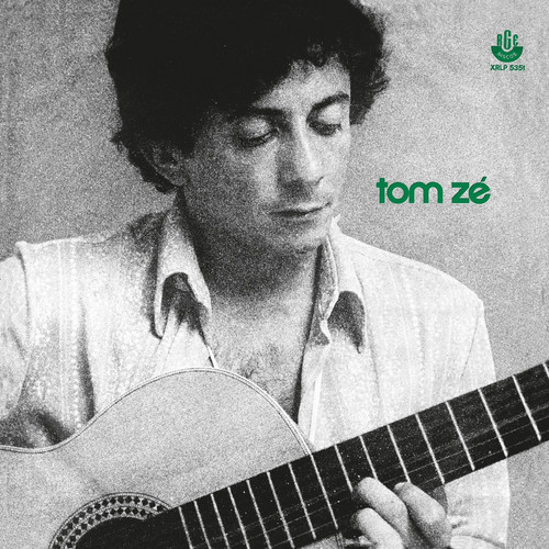 Tom Ze