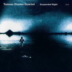 Suspended Night