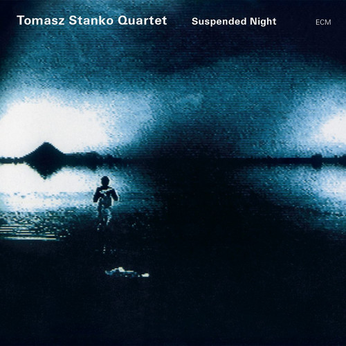 Suspended Night