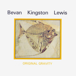 Original Gravity