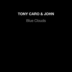 Blue Clouds
