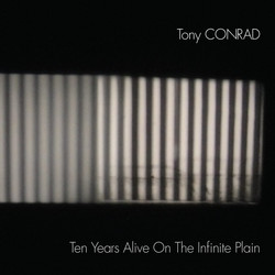 Ten Years Alive On The Infinite Plain